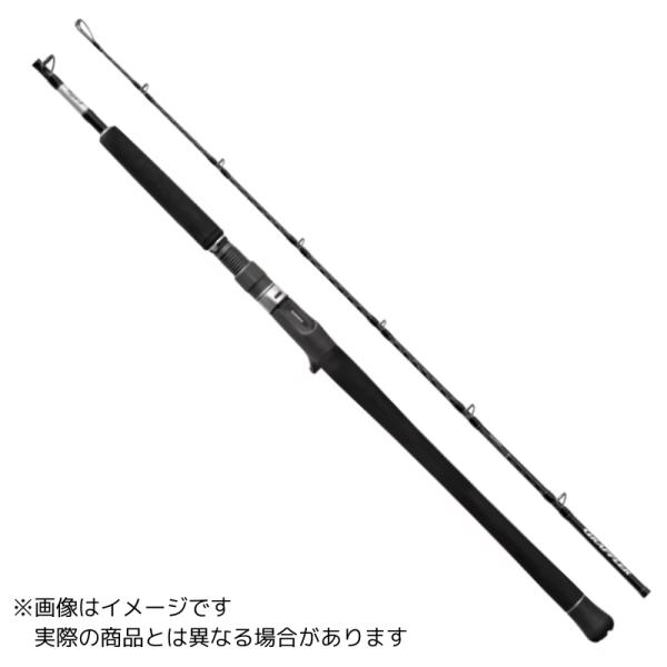 シマノ 25 グラップラー タイプJ B56-7 【大型商品140】