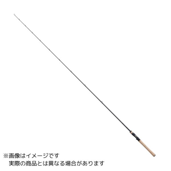 シマノ（SHIMANO） 22 エクスプライド 1PC 165ML-LM 【大型商品200
