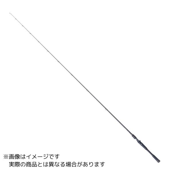 シマノ（SHIMANO） 24 ポイズンアドレナ 165L/M 【大型商品200