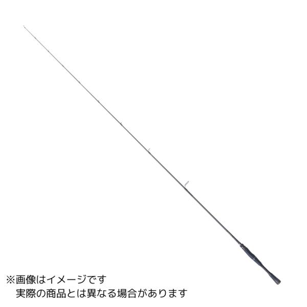 シマノ 24 ポイズンアドレナ 264ML+ 【大型商品200】