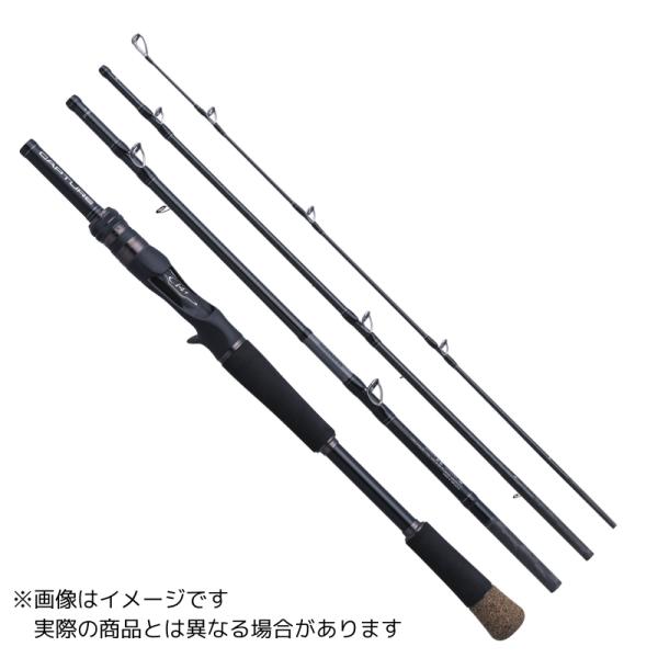シマノ（SHIMANO） 25 キャプチャー 1510MH-4 : ヨコオネット Yahoo!店