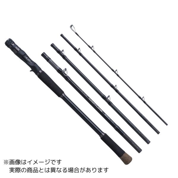 シマノ（SHIMANO） 25 キャプチャー 169XXXH-SB/5【中型商品