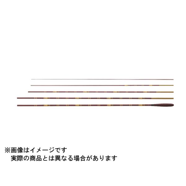 シマノ（SHIMANO） 21 朱紋峰 鉾 16.5 【大型商品140】 : ヨコオネット