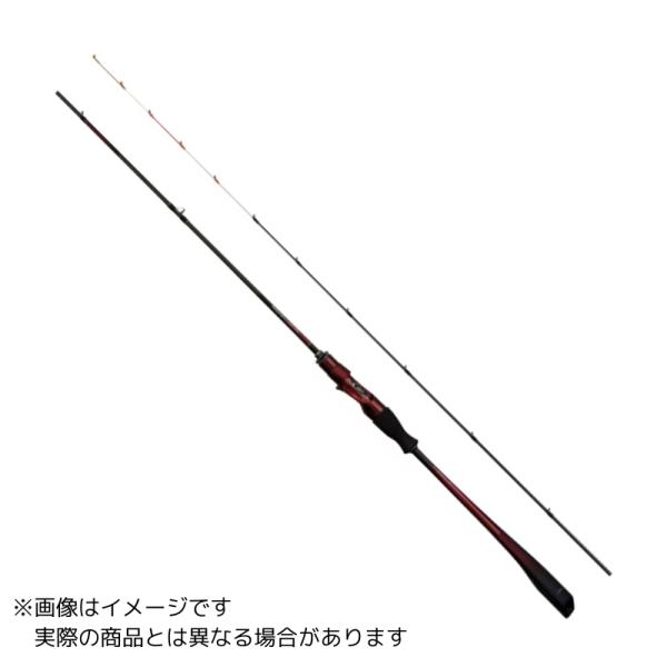 25セフィア リミテッド メタルスッテ F-B65ML-S シマノ（SHIMANO） 25 セフィアリミテッド メタルスッテ F-B65ML-S