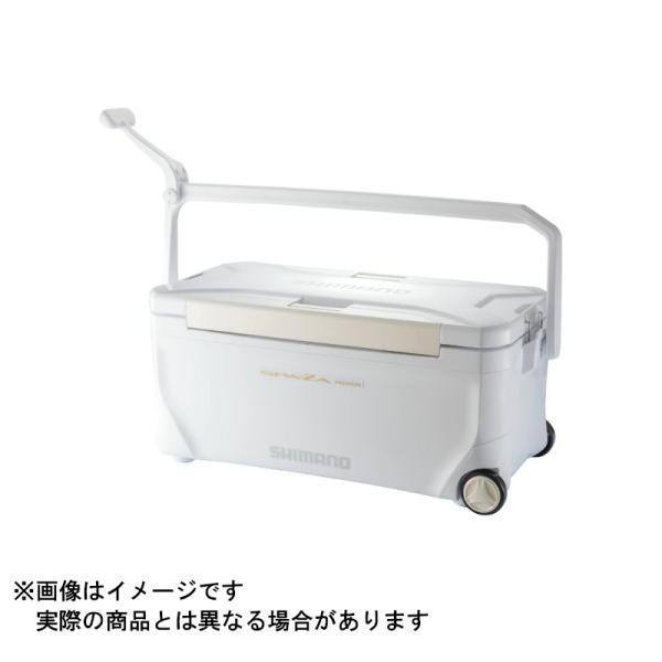 シマノ（SHIMANO） NS-B35U スペーザ プレミアム 350 キャスター