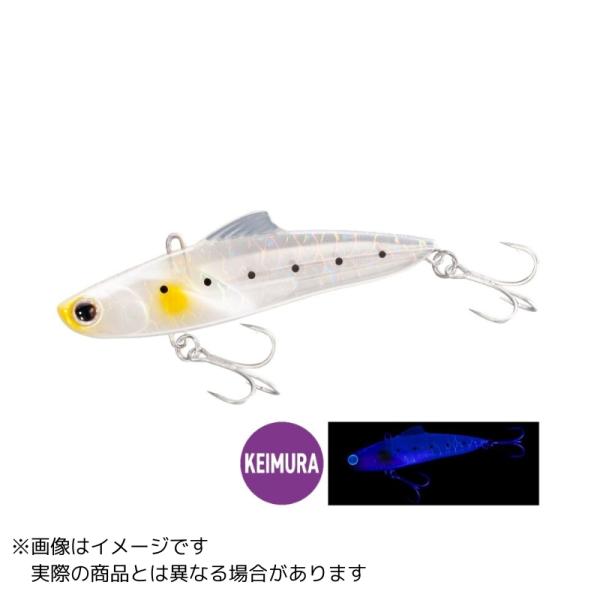 【メール便対応】【ご奉仕価格】シマノ エクスセンス サルベージ ソリッド 85ES XV-285Q ＃018 トウリンイワシ