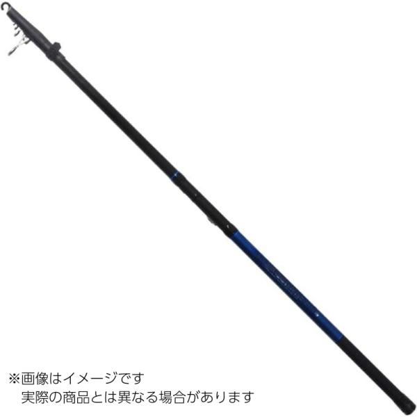 プロマリン（PRO MARINE） CB ミストレイル サーフ 25-360 (限定品