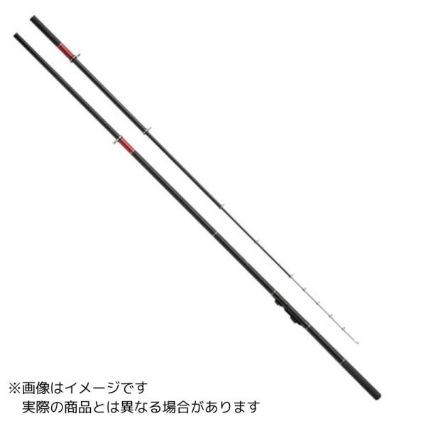 ●PRO MARINE●商品名：LUVAN磯●詳細コストパフォーマンスに優れた万能磯竿多彩なターゲットに対応するコストパフォーマンスに優れた万能振出磯竿・Pケース・振出規格：3-430全長(m)：4.30継数：4仕舞(cm)：116自重(ｇ...