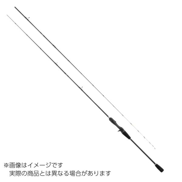 プロマリン ネザライトイカメタル 602M 【大型商品120】