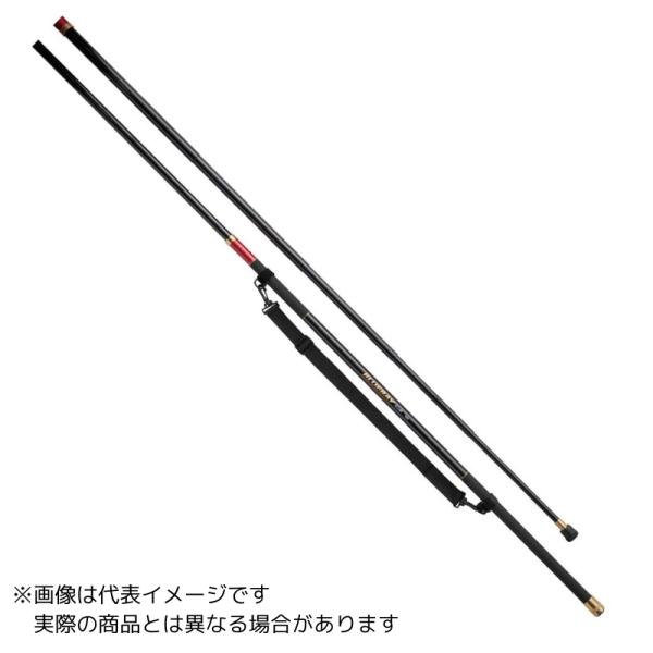 玉の柄　プロマリン　7m プロマリン（PRO MARINE） AFF200 ステン磯玉網セット #45cm PROMARINE
