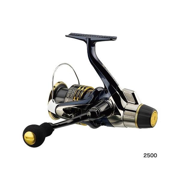 シマノ（SHIMANO） リール アオリスタ CI4 (AORISTA CI4) 2500