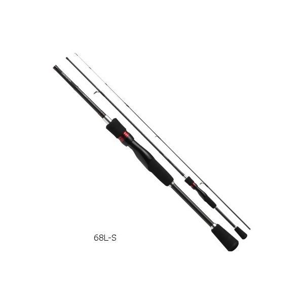 ダイワ アジング ロッドの人気商品 通販 価格比較 価格 Com