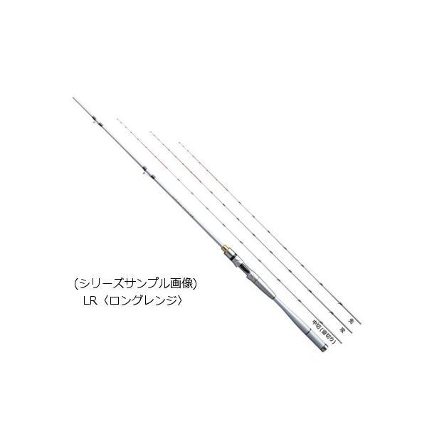 SHIMANO セイハコウSP LR