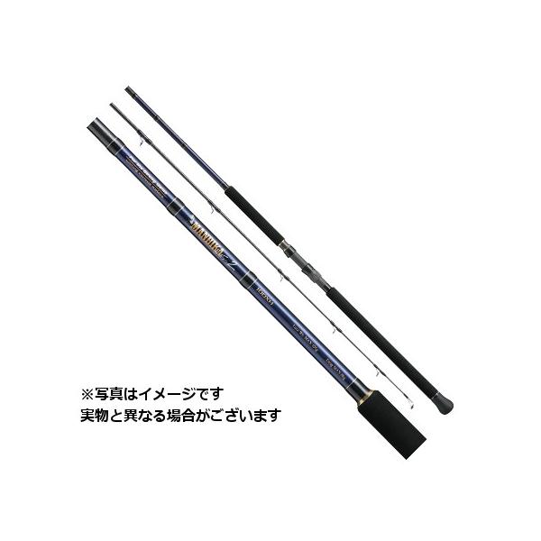 でふお　テイルウォーク 126XXH マンビカ Ver.2 tailwalk（テイルウォーク） MANBIKA(マンビカ) Ver.2 126XXH 【大型