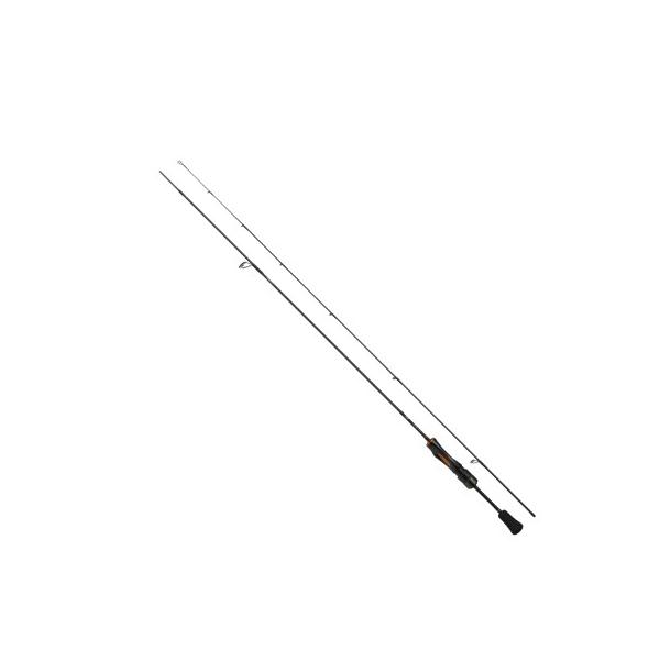 ダイワ　DAIWA イプリミ　IPRIMI 56XXUL-S 美品 DAIWA（釣り） DAIWA イプリミ 56XXUL-S トラウトロッド - 最