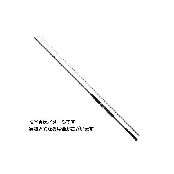 ダイワ ヒラメX H-270【即日発送】(H-270): 竿｜釣具の通販