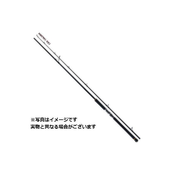 メジャークラフトクロステージ1062MH