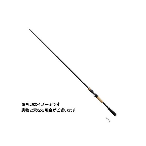 シマノ エクスプライド Bait Casting Type 166m 2 ロッド 釣竿 価格比較 価格 Com