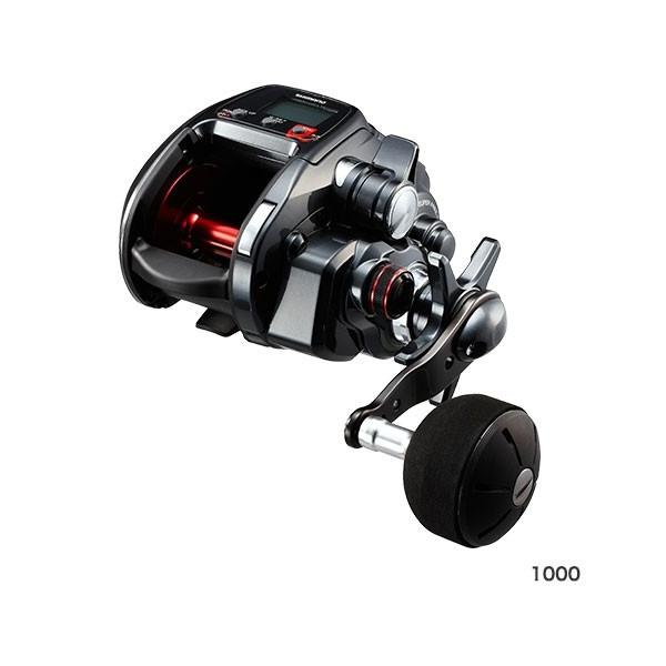 【美品】SHIMANO 電動リール 17 PLAYS1000 プレイズ1000 シマノ リール 17 PLAYS (プレイズ) 1000 : ヨコオネット Yahoo