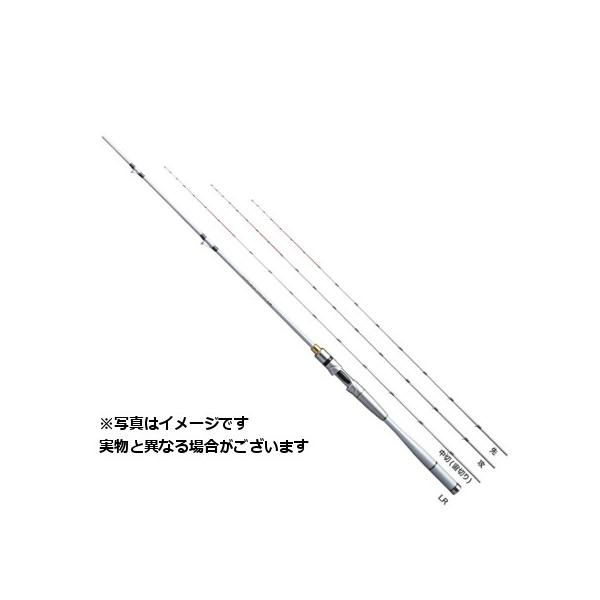 シマノ（SHIMANO） ロッド 17 Seihakou SPECIAL MR(ミディアムレンジ