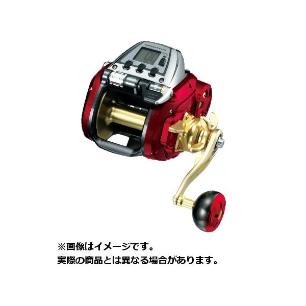 ダイワ シーボーグ 800MJ (リール) 価格比較 - 価格.com