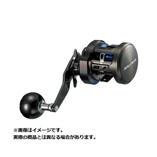 DAIWA（釣り） ダイワ 17 SALTIGA(ソルティガ)BJ 200SH(右) : ヨコオ