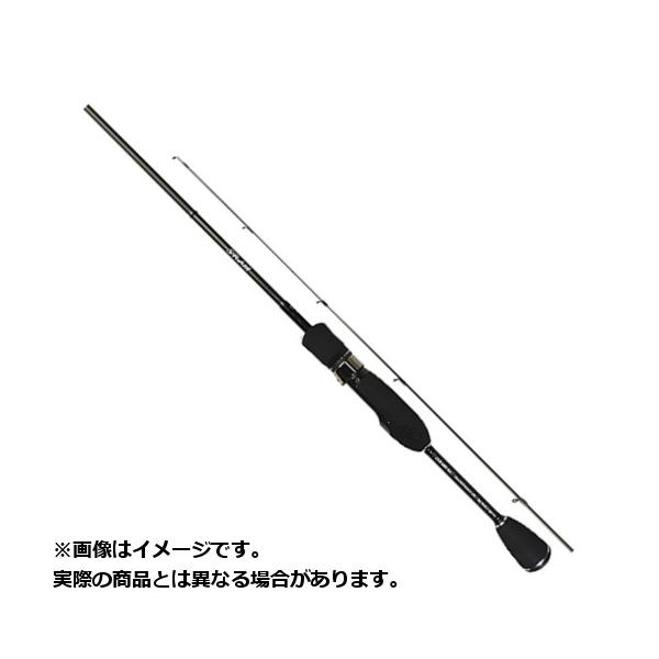 ティクト ロッド SRAM EXR-60S-Sis : yn00050122 : ヨコオネット Yahoo 