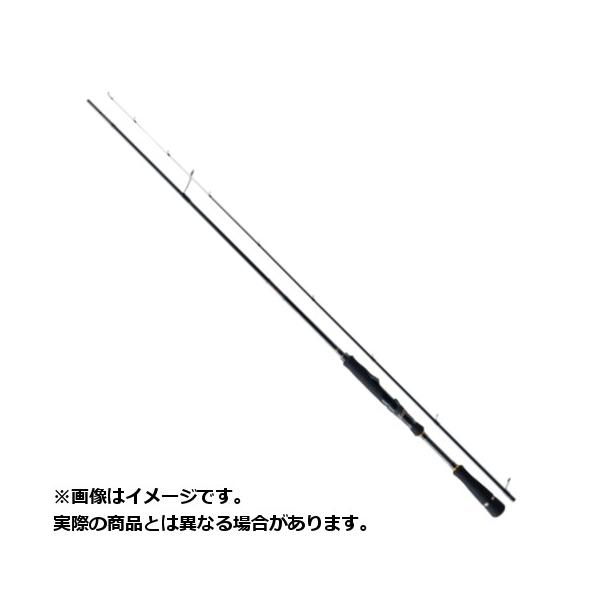 Major Craft メジャークラフト ロッド 17 三代目クロステージ