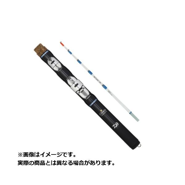 ダイワ ロッド １６ クリスティア ワカサギ２１ カラー ブラック Buyee Buyee Japanese Proxy Service Buy From Japan Bot Online