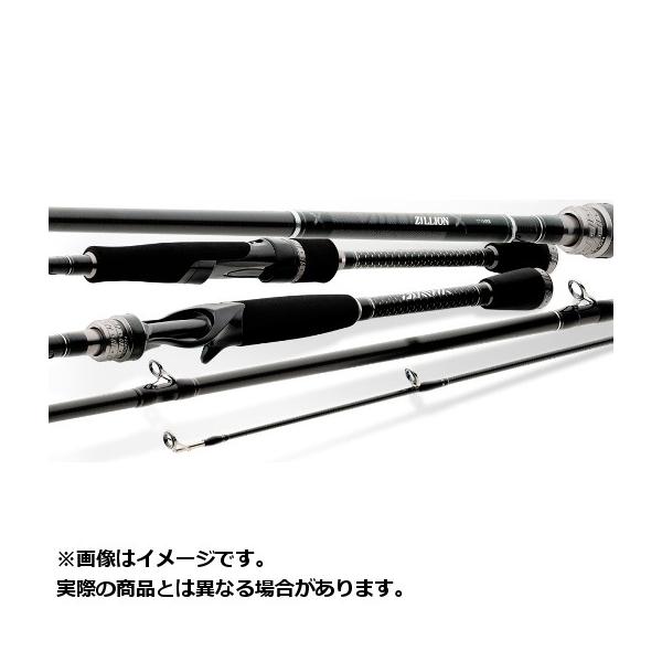ダイワ ロッド ジリオン ８０１ｈｆｂ ｋ 大型商品２ Buyee Buyee Japanese Proxy Service Buy From Japan Bot Online