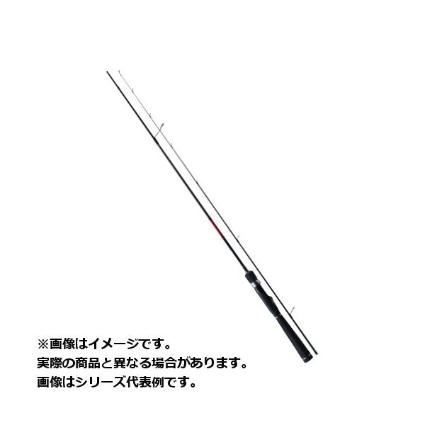 Major Craft（メジャークラフト） ロッド トラウティーノ TTA-S5102L