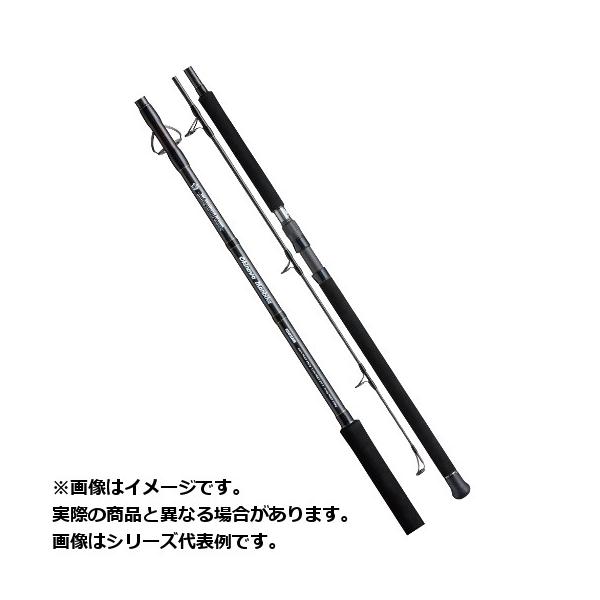 テイルウォーク オキナワ マンビカ 100SXH (ロッド・釣竿) 価格比較