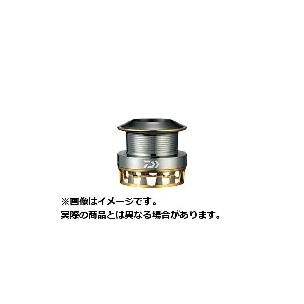 SLP WORKS リール用品 RCSエアスプール2 3012エアII (カラー
