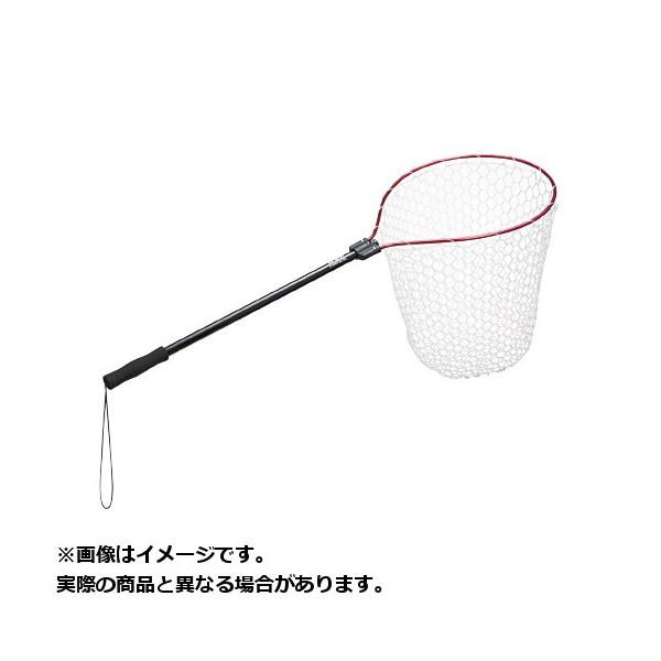 PROX（プロックス） 大阪漁具 ラバーランディングネット 15型 (ネット