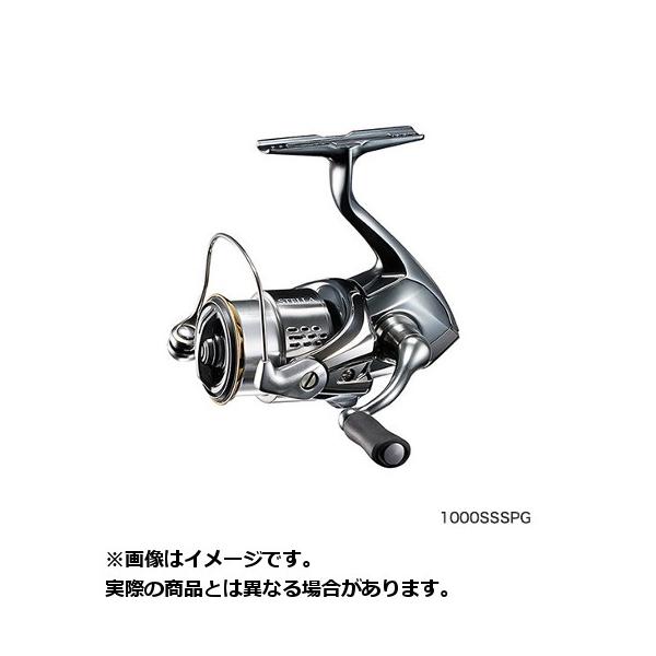 シマノ リール ステラ 1000の人気商品 通販 価格比較 価格 Com