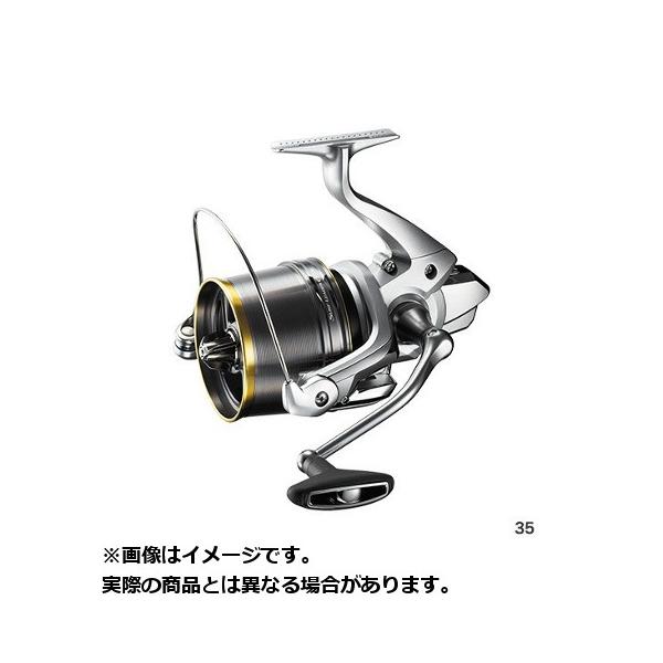 シマノ サーフリーダー CI4+ 35細糸仕様 (リール) 価格比較 - 価格.com