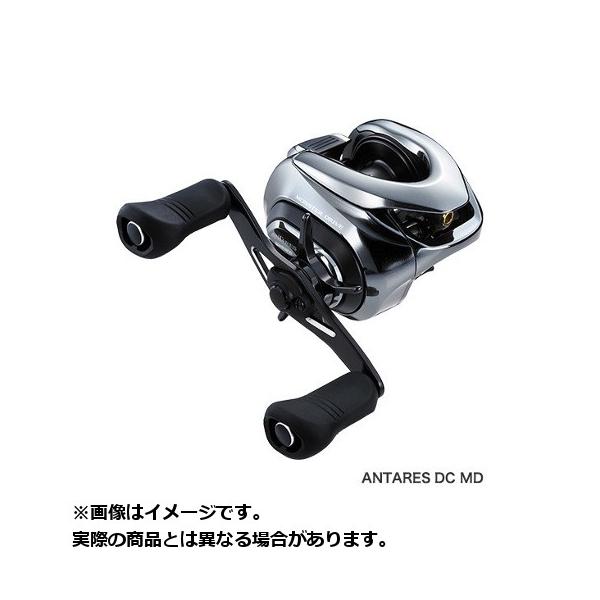シマノ リール 18 ANTARES(アンタレス)DC MD XG RIGHT