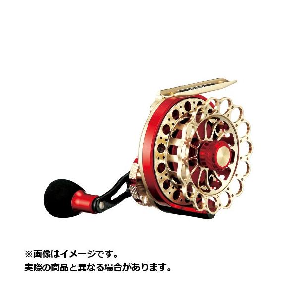 リール　ダイワ ダイワ スピニングリール 24レブロス LT6000D-H: 釣具のキャスティング