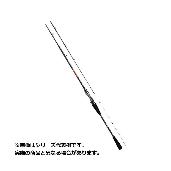 釣竿 リーディング73 ダイワの人気商品 通販 価格比較 価格 Com