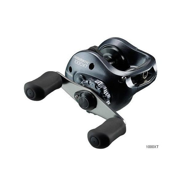シマノ チヌマチック 1000XT (リール) 価格比較 - 価格.com シマノ チヌマチック 1000XT (リール) 価格比較 - 価格.com