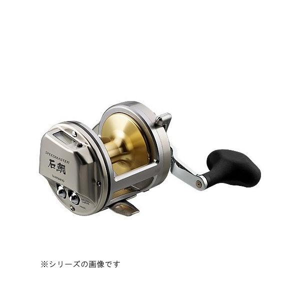シマノ リール 09 スピードマスター 石鯛 3000T :yn71215891:ヨコオ