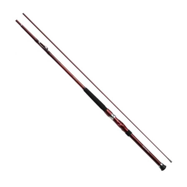 DAIWA（ダイワ） インターライン シーフレックス64 80-310 【大型商品1