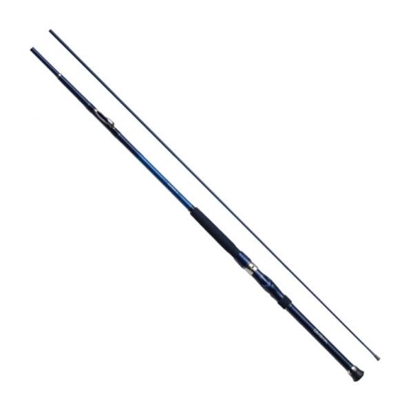 ダイワ ILシーパワー73 30-350 (ロッド・釣竿) 価格比較 - 価格.com