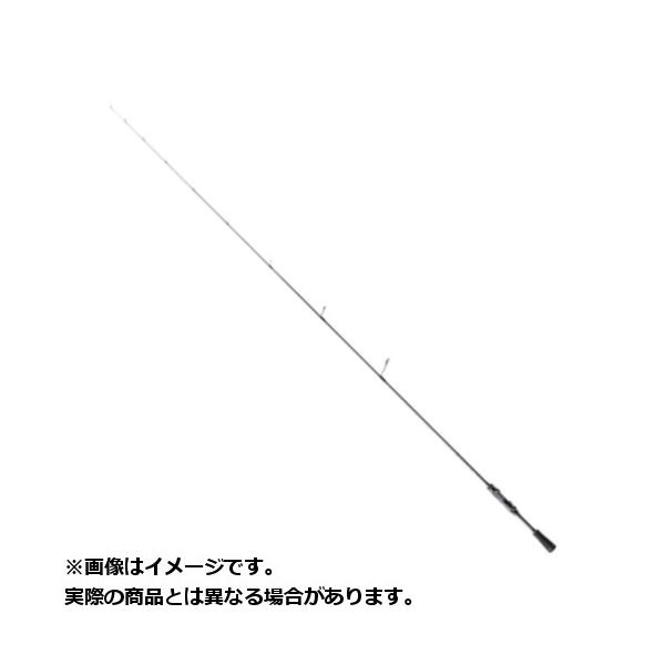 Major Craft（メジャークラフト） ロッド 18 デイズ スピニング DYSー