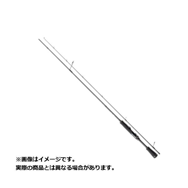 Major Craft（メジャークラフト） ロッド 18 デイズ スピニング DYS