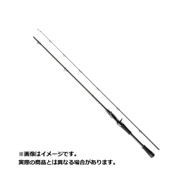 メジャークラフト デイズ DYC-68FR (ロッド・釣竿) 価格比較 - 価格.com