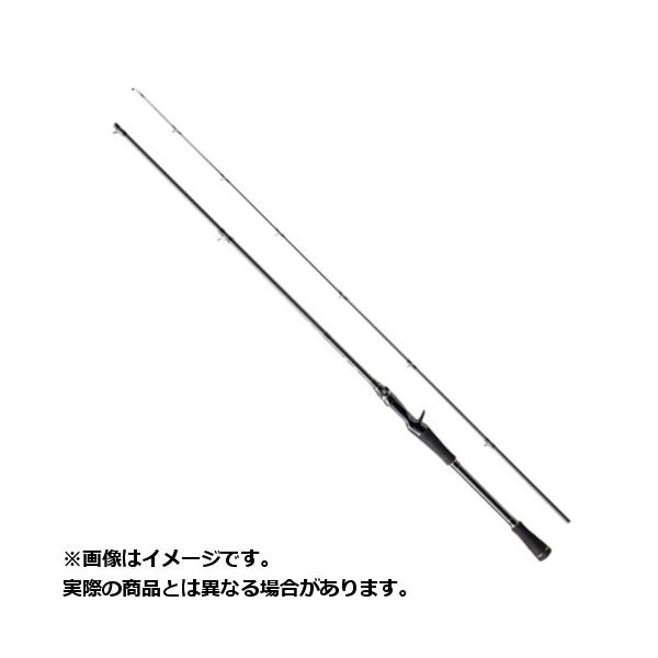 メジャークラフト デイズ DYC-69M (ロッド・釣竿) 価格比較