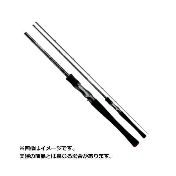 DAIWA(釣り) ダイワ 18 ハートランド 6101MRB-18 【大型商品3 DAIWA(釣り) ダイワ 18 ハートランド 6101MRB-18 【大型商品3