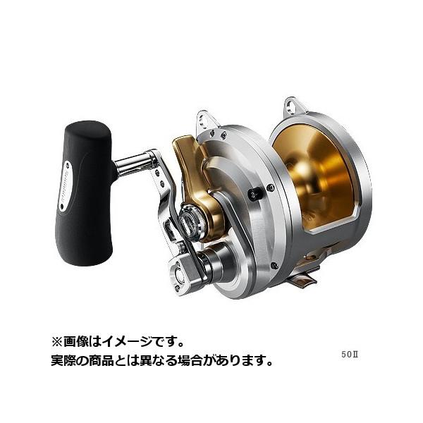 シマノ タリカ50Ⅱ SHIMANO TALICA シマノ リール 18 タリカ(TALICA) 50II : ヨコオネット Yahoo!店