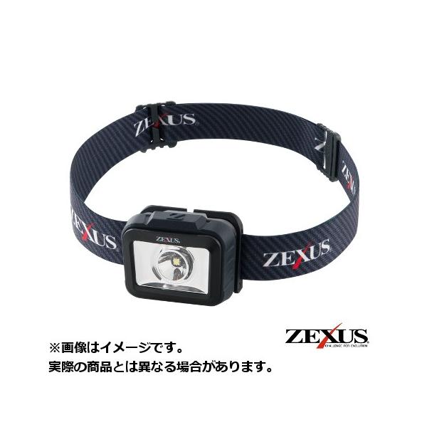 冨士灯器 ZEXUS ZX-160 LEDヘッドライト : ヨコオネット Yahoo!店